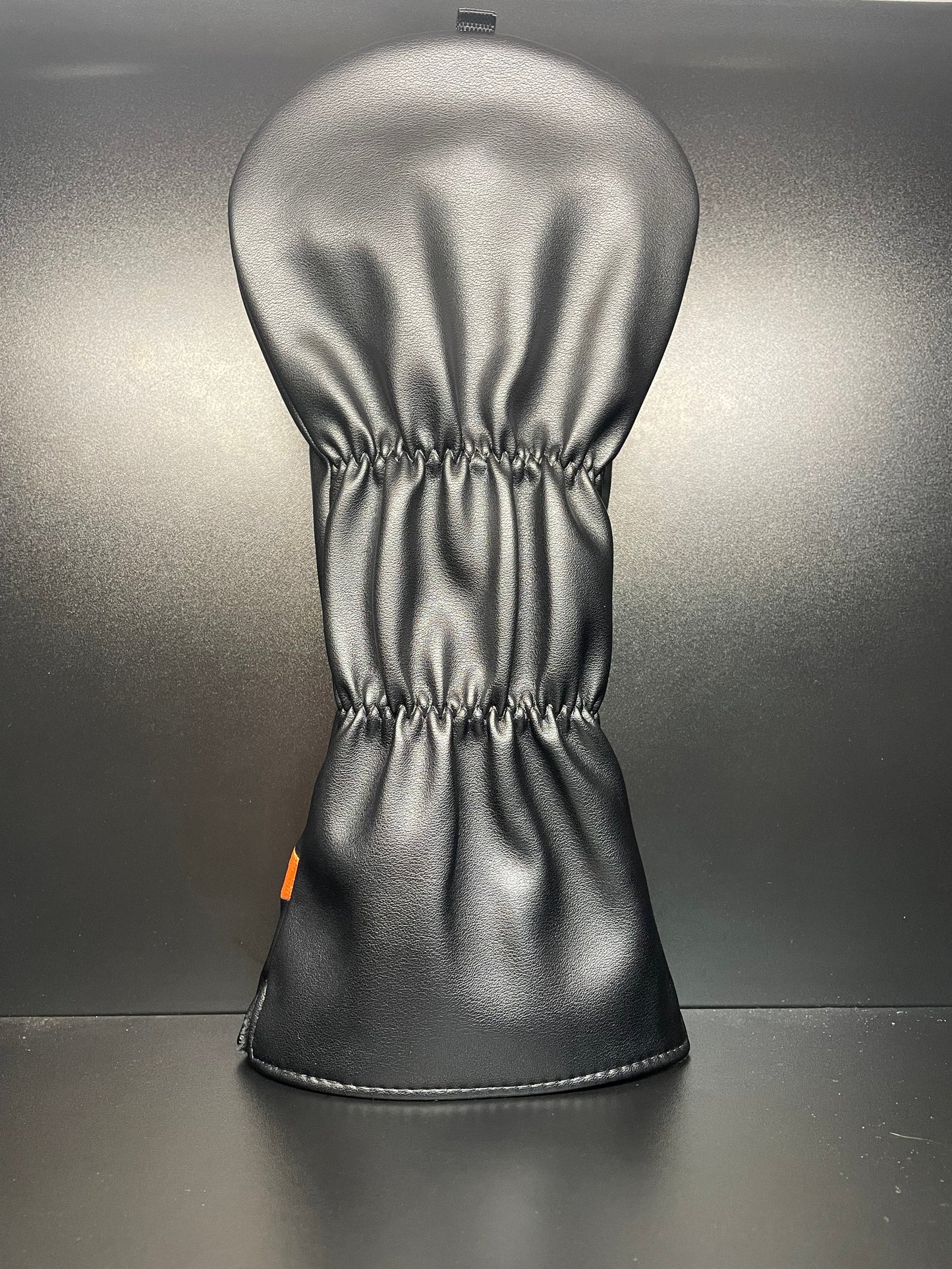Iconic 'I'll Be Back' Golf Headcover