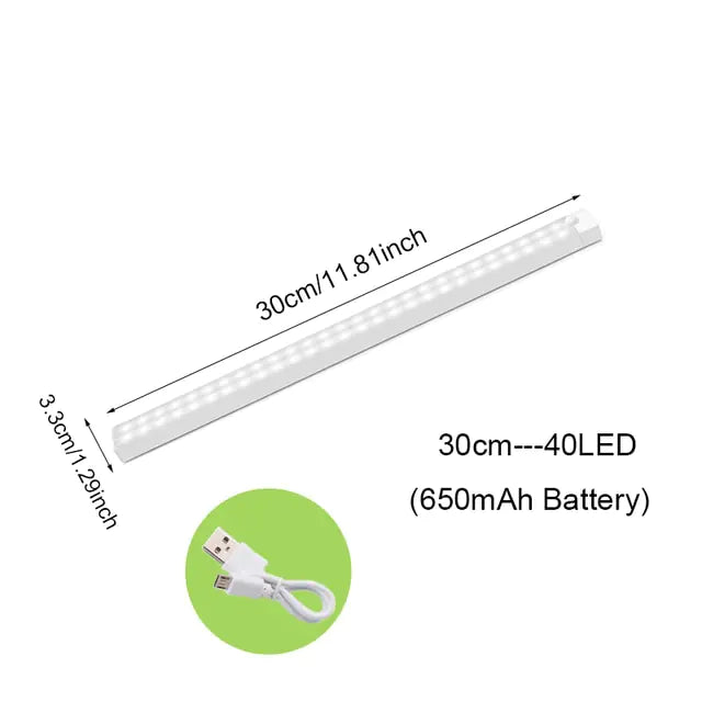 Motion Sensor Cabinet Lighting Kit