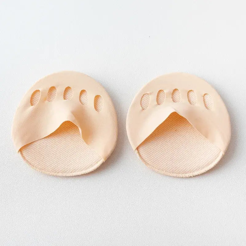 Premium Forefoot Pads for Women in High Heels