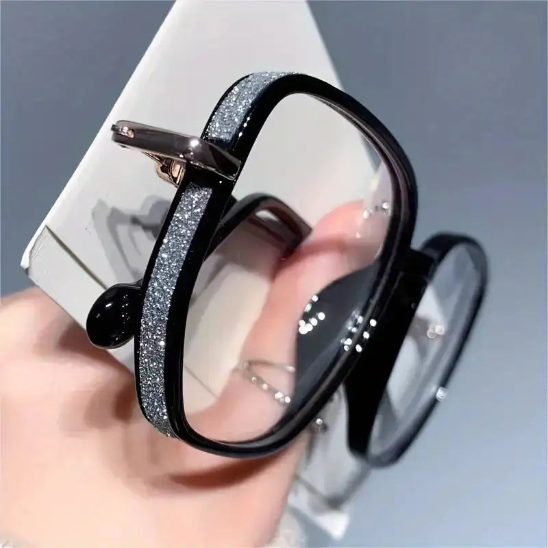 Gafas Glimmer - Mejora Estilosa de la Visión