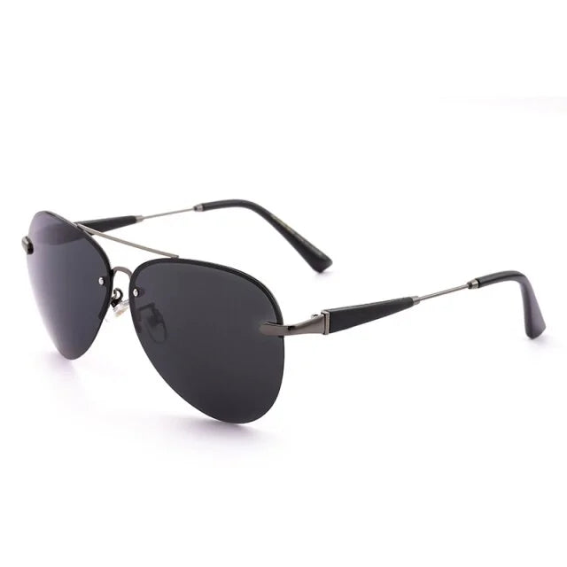 Luxury Men's Sunglasses for Sophisticated Style