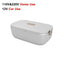 Portable Electric Stainless Steel Lunch Box