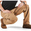 Pantalons Cargo Tactiques Premium pour Aventures en Plein Air