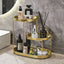 Organisateur de Cosmétiques de Salle de Bain Élégant