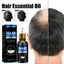 Esencia para el Crecimiento del Cabello Masculino - Revitaliza y Nutre