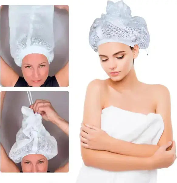 PlopNet Hair Dryer - Premium Styling Tool