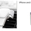 Chargeur de voiture en métal premium - Adaptateur USB-C super rapide 100W