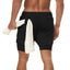 Shorts de Correr Camuflados para Hombre - Ropa Deportiva Elegante