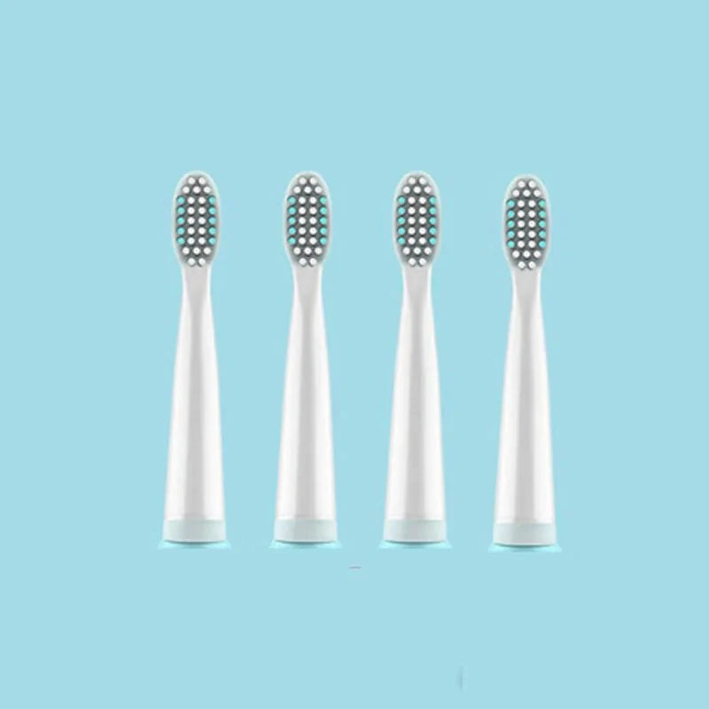 Cepillo de dientes eléctrico sónico ultrasónico potente