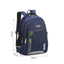 Kids Waterproof Backpack - Stylish & Functional