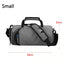 Bolsa de Gimnasio Unisex Premium para Todos tus Esenciales de Entrenamiento