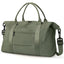 Premium Waterproof Travel Duffle Bag with Trolley Sleeve