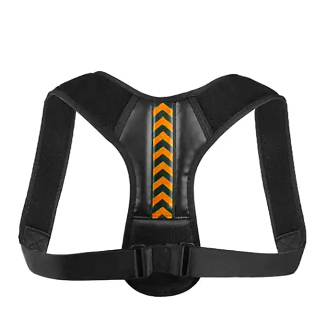 Adjustable Posture Corrector for Men & Women