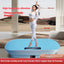 Smart Vibration Plate for Enhanced Fitness