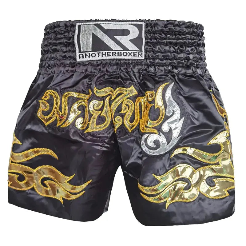Pantalones Cortos de Boxeo para Hombre Premium para un Rendimiento Óptimo