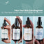 Premium Vitamin C Face Serum with Niacinamide & Hyaluronic Acid