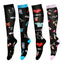 LEOSTEP Compression Socks for Enhanced Comfort and Support