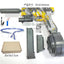 Electric Glock Automatic Airsoft Gun Toy
