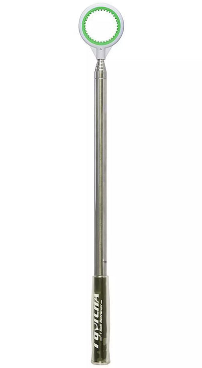 IGOTCHA Jawz Compact Ball Retriever - Effortless Fetching