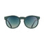 Stylish Circle G Polarized Sunglasses for Trendsetters - Korvel