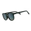 Stylish Circle G Polarized Sunglasses for Trendsetters - Korvel