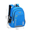 Kids Waterproof Backpack - Stylish & Functional