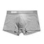 Premium Men's Boxer Briefs for Ultimate Comfort