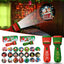 Jouet de projection de lampe de Noël