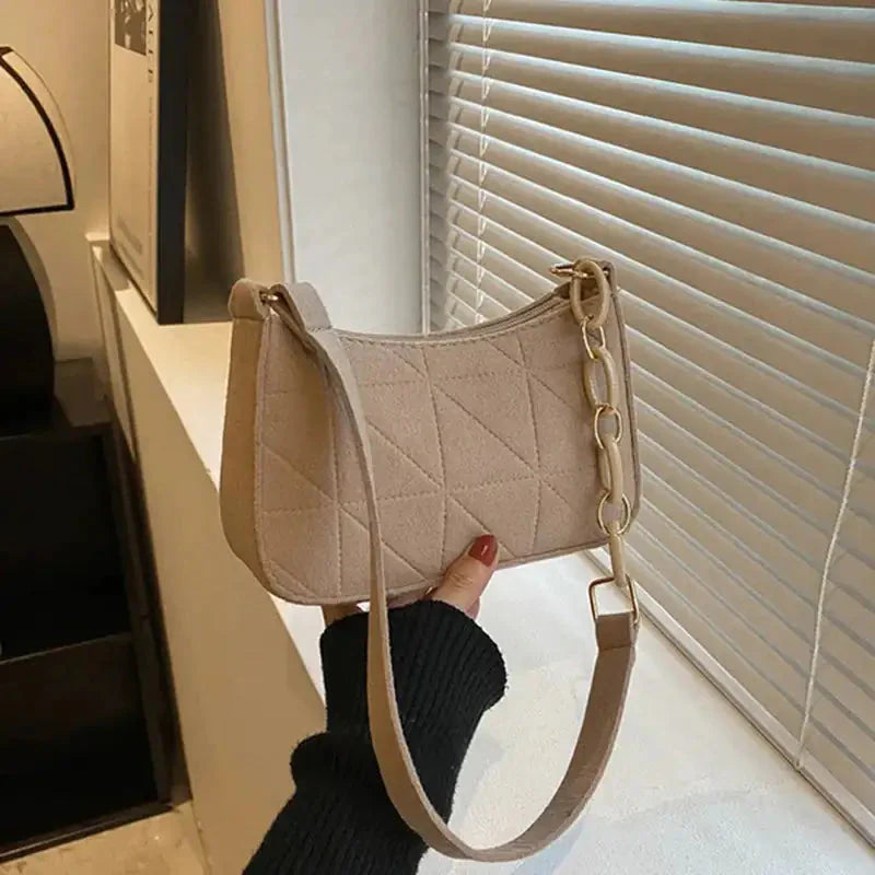 Bolso de Hombro Elegante para Cada Ocasión