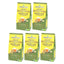 Té Energético de Moringa con Jengibre y Limón