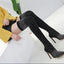 Crystal Boots - Elegant Footwear for Every Occasion