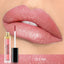 Rouge à lèvres liquide mat étanche IMAGIC - 12 couleurs