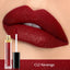 Rouge à lèvres liquide mat étanche IMAGIC - 12 couleurs