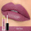 Rouge à lèvres liquide mat étanche IMAGIC - 12 couleurs