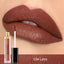 Rouge à lèvres liquide mat étanche IMAGIC - 12 couleurs