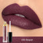 Rouge à lèvres liquide mat étanche IMAGIC - 12 couleurs