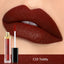 Rouge à lèvres liquide mat étanche IMAGIC - 12 couleurs