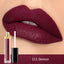Rouge à lèvres liquide mat étanche IMAGIC - 12 couleurs
