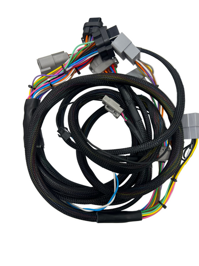 SPDZ1 B Series Adapter Expansion Harness for Fuel Tech FT550 ECU