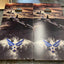 Premium Air Force Cornhole Set - Korvel