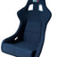 SPDZ1 XL Legend Series Color Shift Bucket Seats