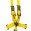 SPDZ1 SFI Seat Belt Harness 5 Point Cam Lock - Korvel