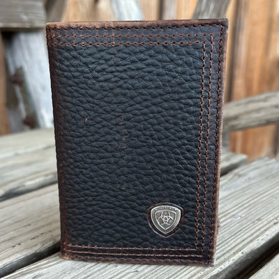 Ariat Performance Trifold - Korvel