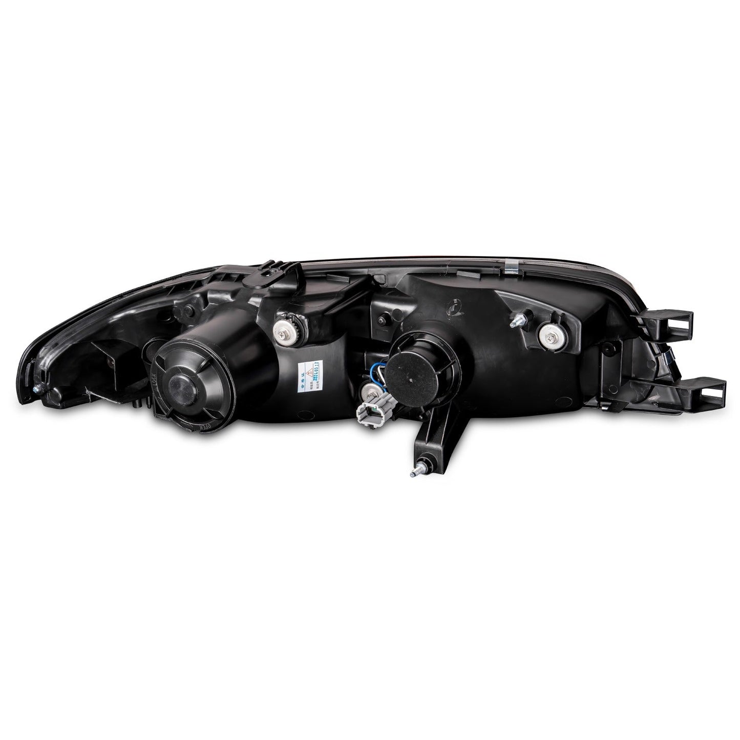 Nissan R33 GTR Style OE Replacement Headlights by SPDZ1 - Korvel