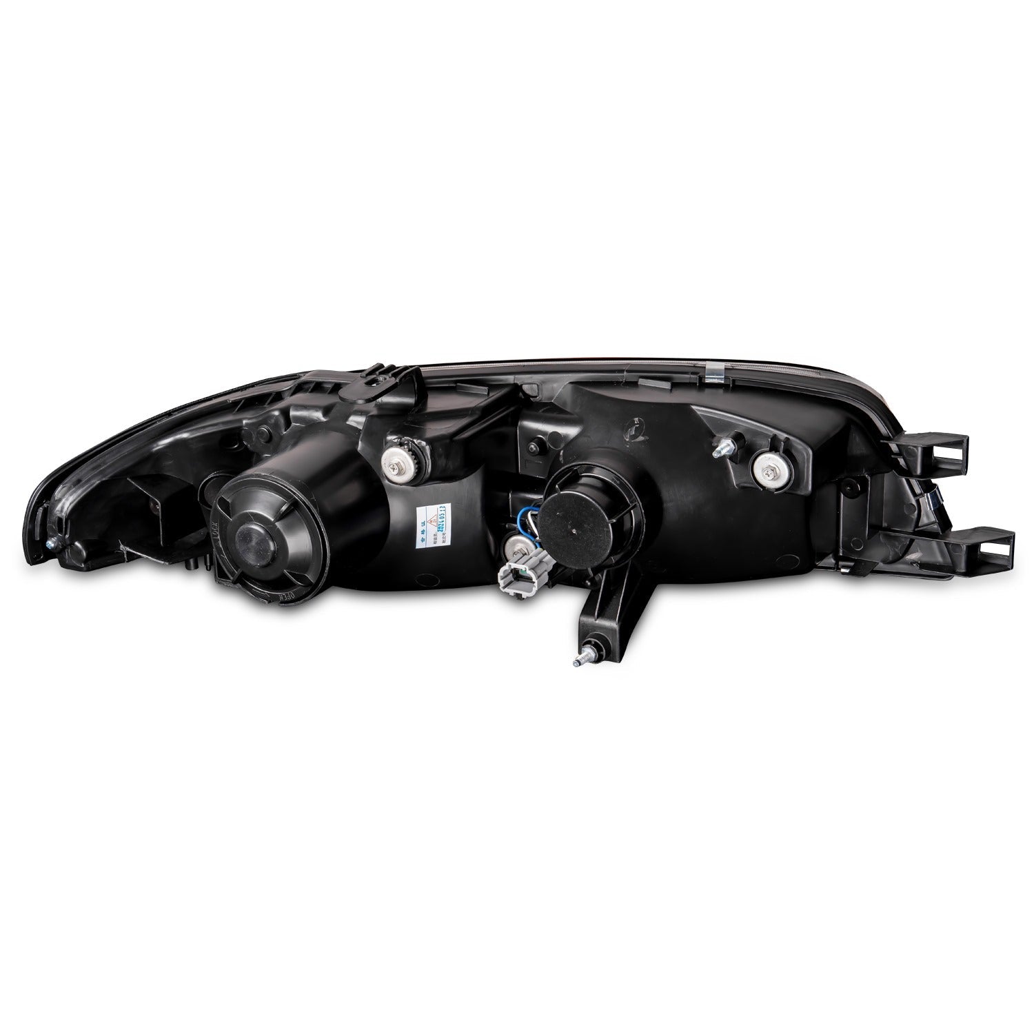 Nissan R33 GTR Style OE Replacement Headlights by SPDZ1 - Korvel