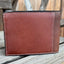 Stylish Calf Hair Bi-Fold Wallet for Men - Korvel