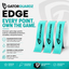 Premium Edge Guard Tape - 3 Pack for Paddle Protection