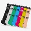 GATORSTRIKE™ Premium Tacky Overgrips - 3 Pack for Ultimate Control