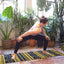Maji Sports Esteras de Yoga de PVC Impresas y Ecológicas
