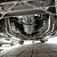 SPDZ1 Performance Downpipes for Infiniti Q50, Q60 & Nissan 400Z - Unleash Power - Korvel